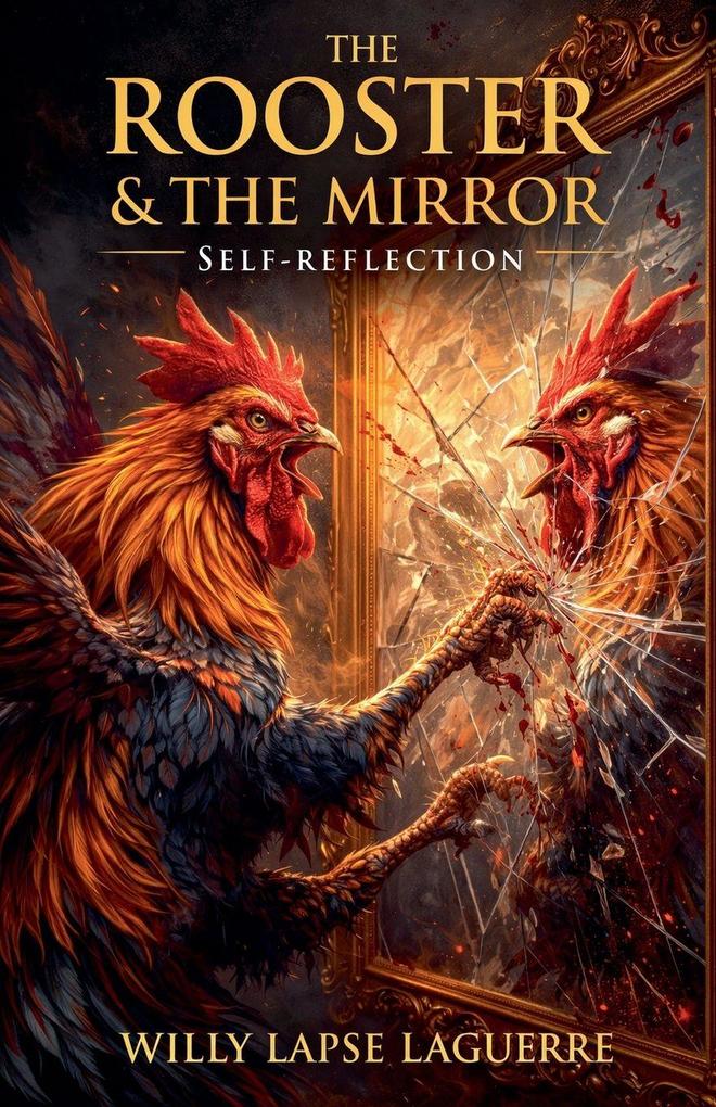 The Rooster & The Mirror