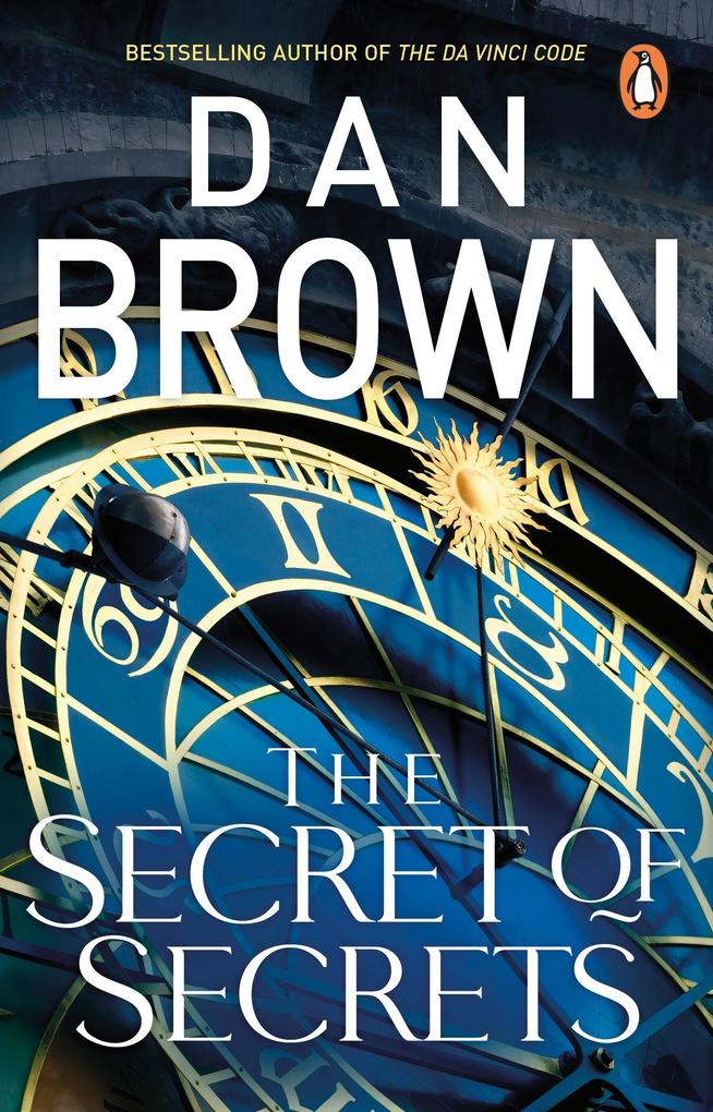 Transworld Publ. Ltd Uk The Secret Of Secrets