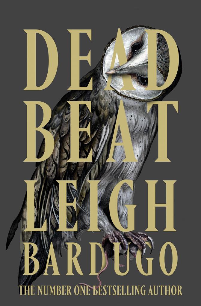 Orion Publishing Group Dead Beat