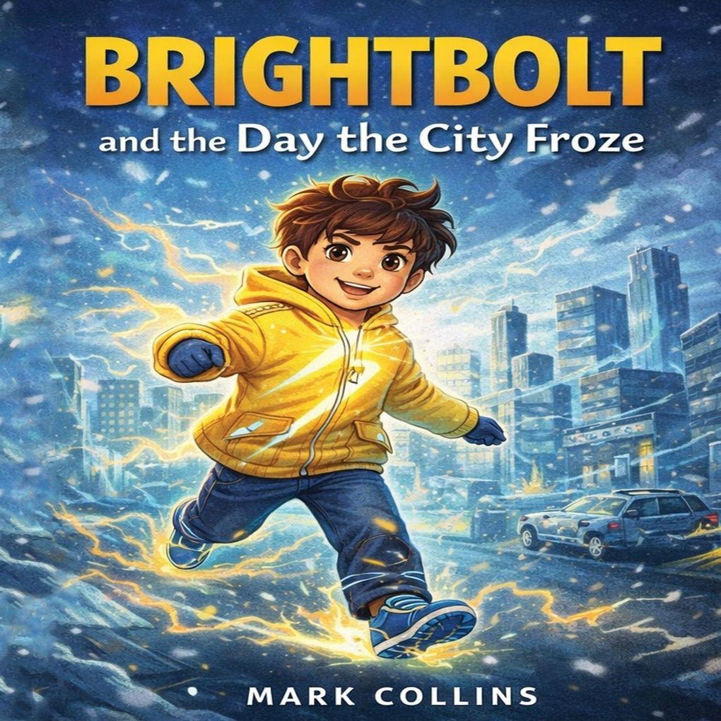 BRIGHTBOLT