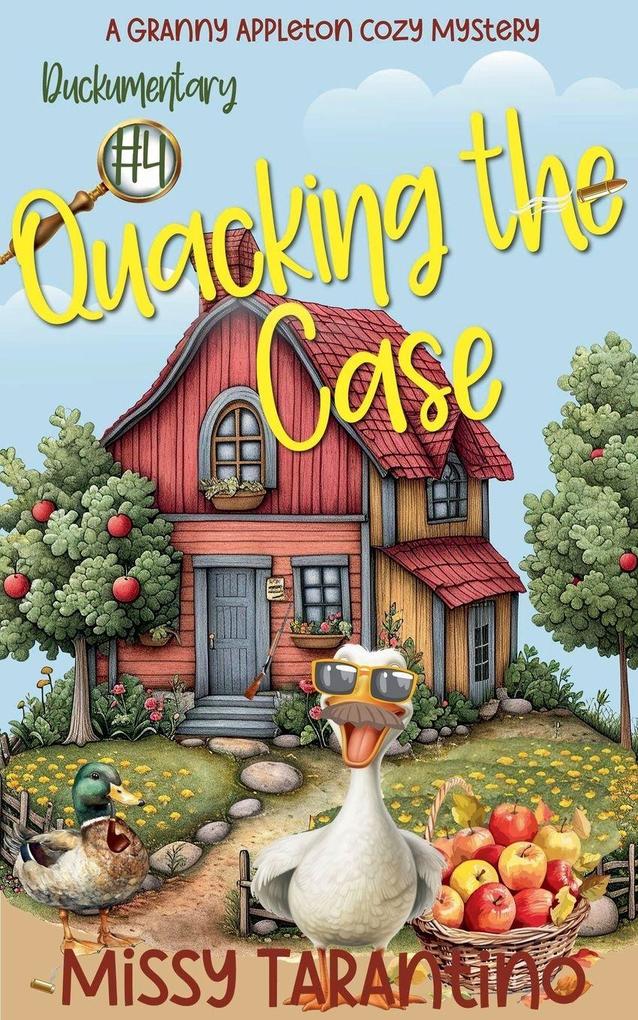 Quacking the Case