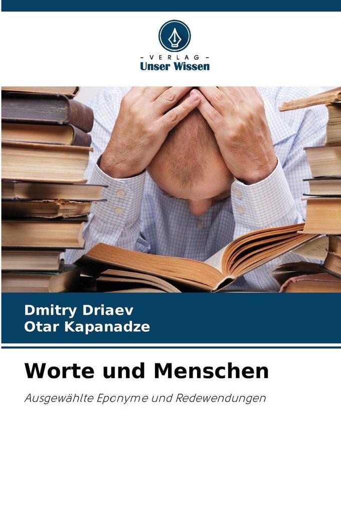 Worte und Menschen