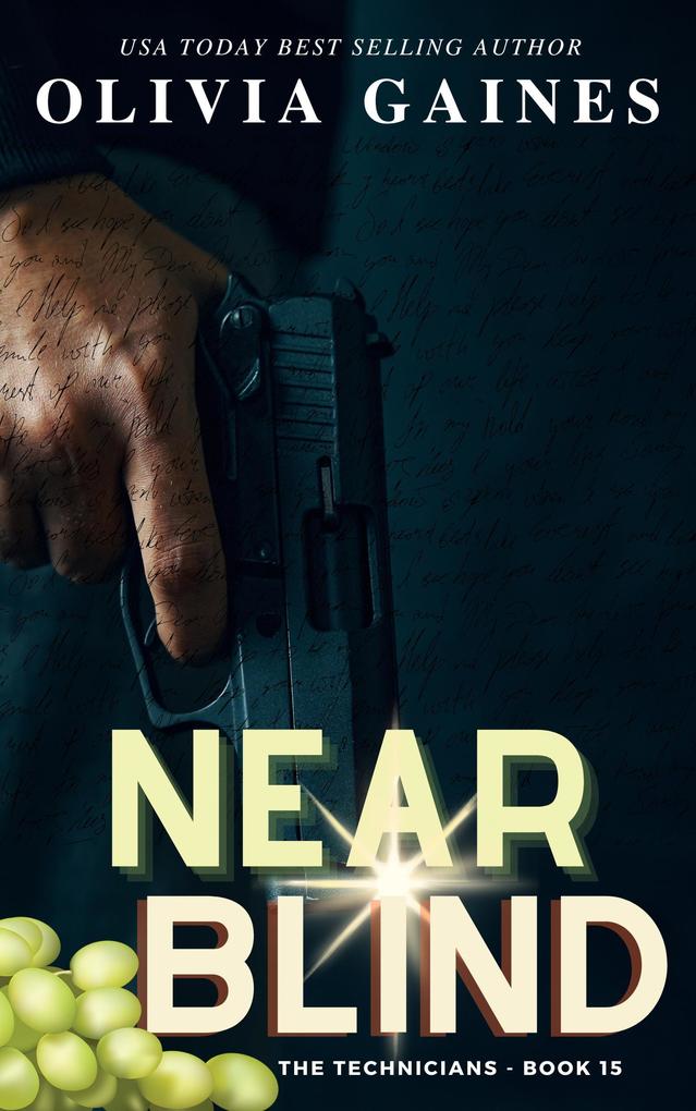 Near Blind