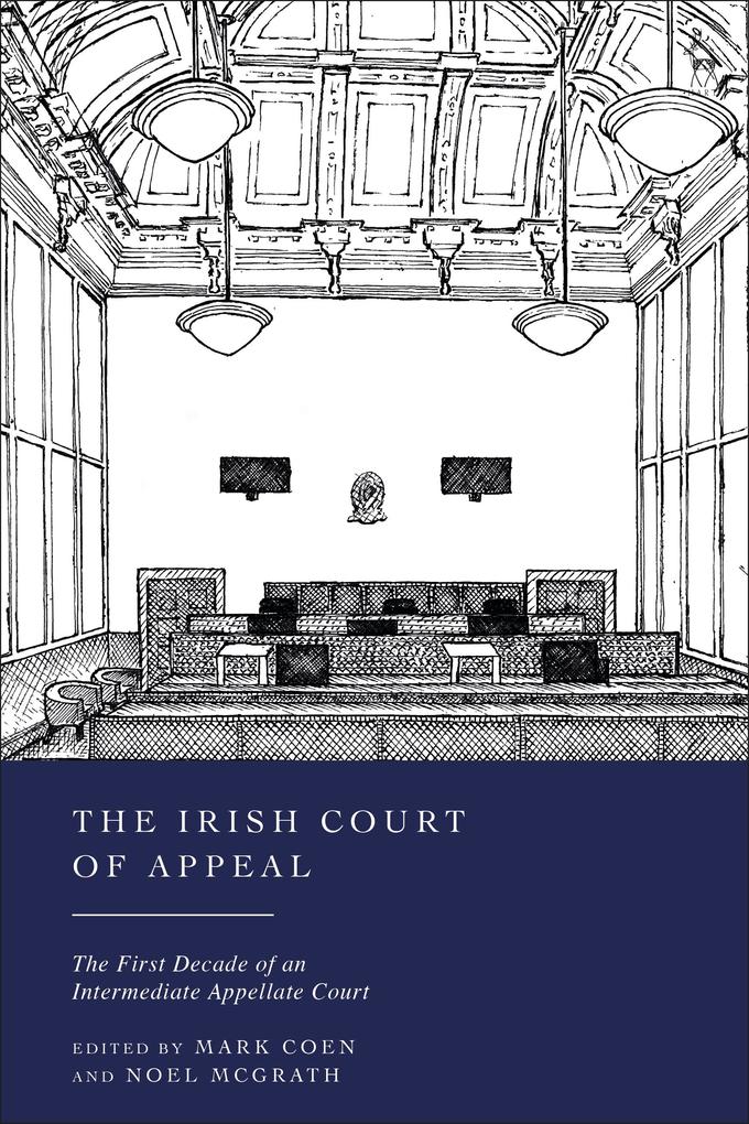 The Irish Court of Appeal