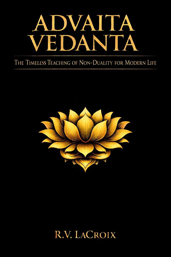 Advaita Vedanta