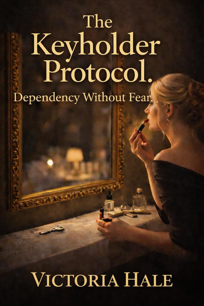 The Keyholder Protocol. Dependency Without Fear.