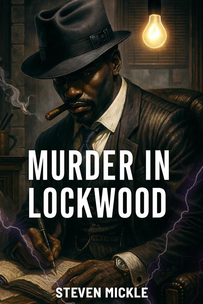 Murder In Lockwood