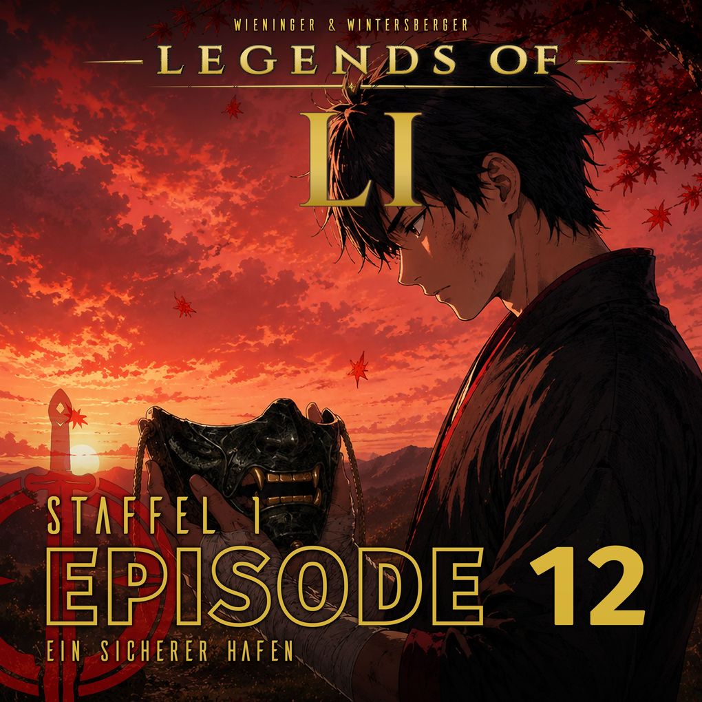 LI S1 - Episode 12 - Ein sicherer Hafen