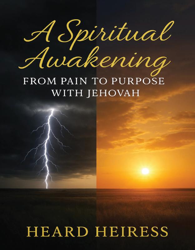 A Spiritual Awakening