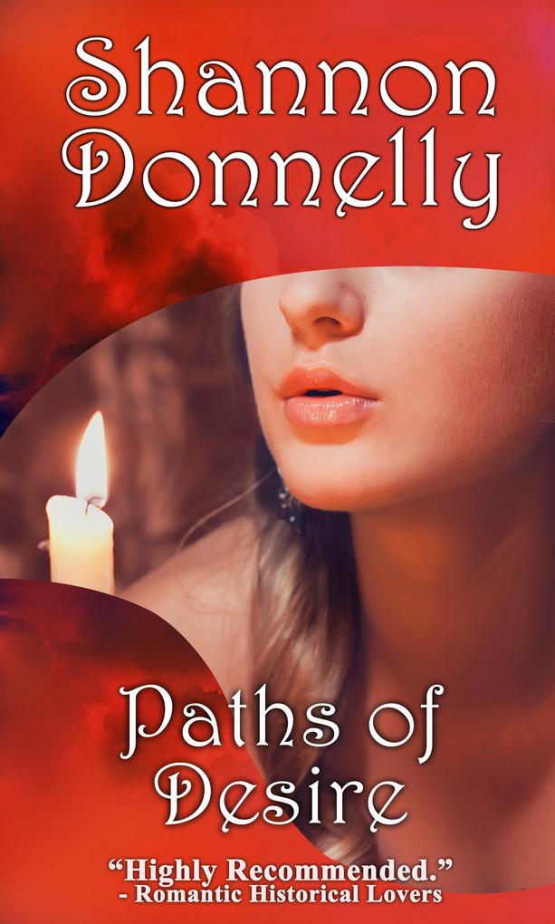Paths of Desire