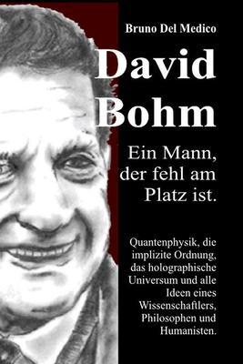 David Böhm. Ein Mann der fehl am Platz ist