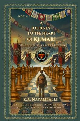 A Journey to the Heart of Kumari