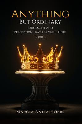 Anything but Ordinary