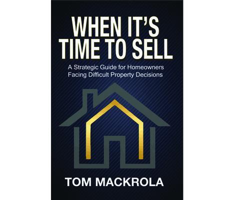 When It's Time To Sell