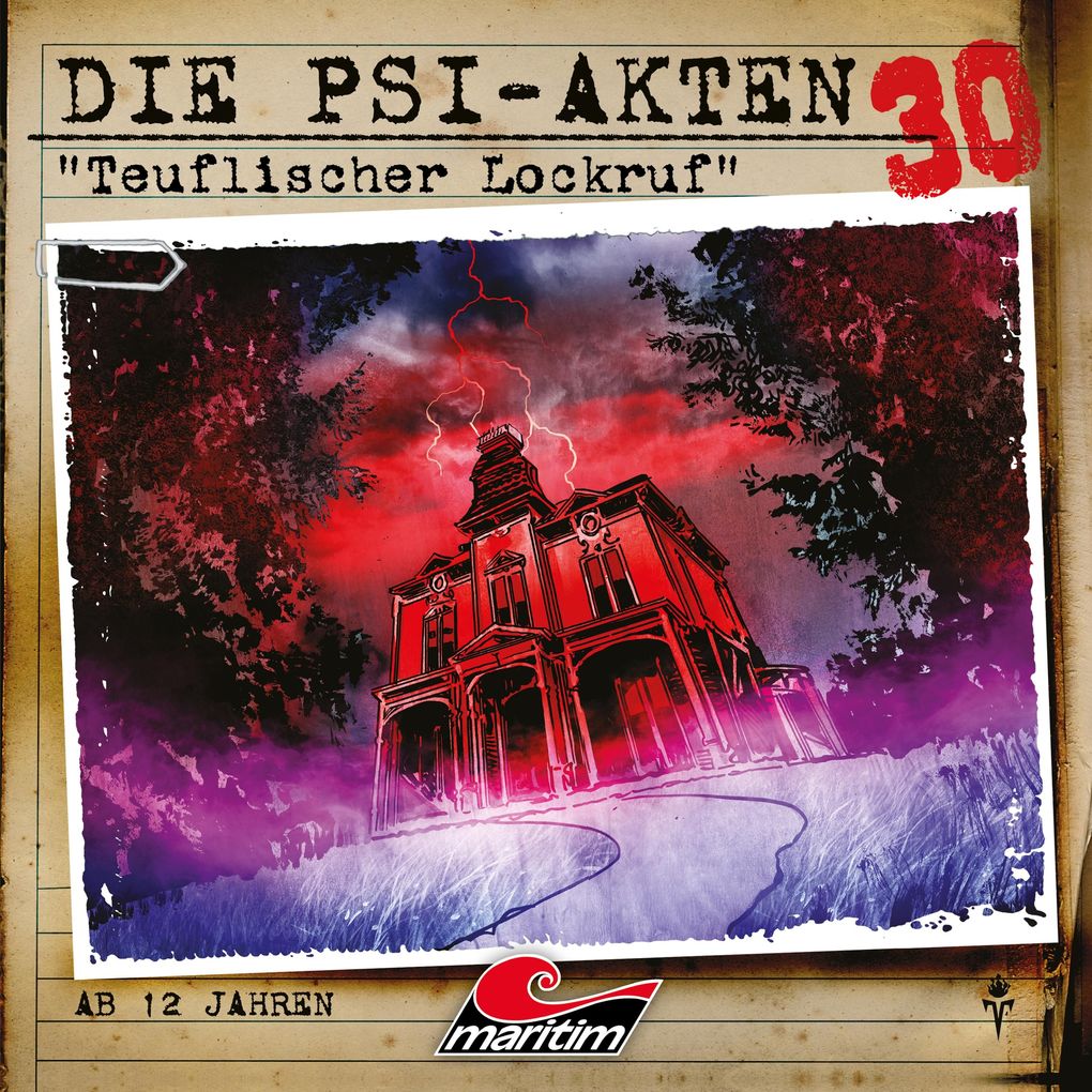 Teuflischer Lockruf