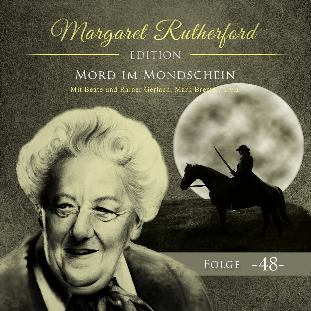 Mord im Mondschein