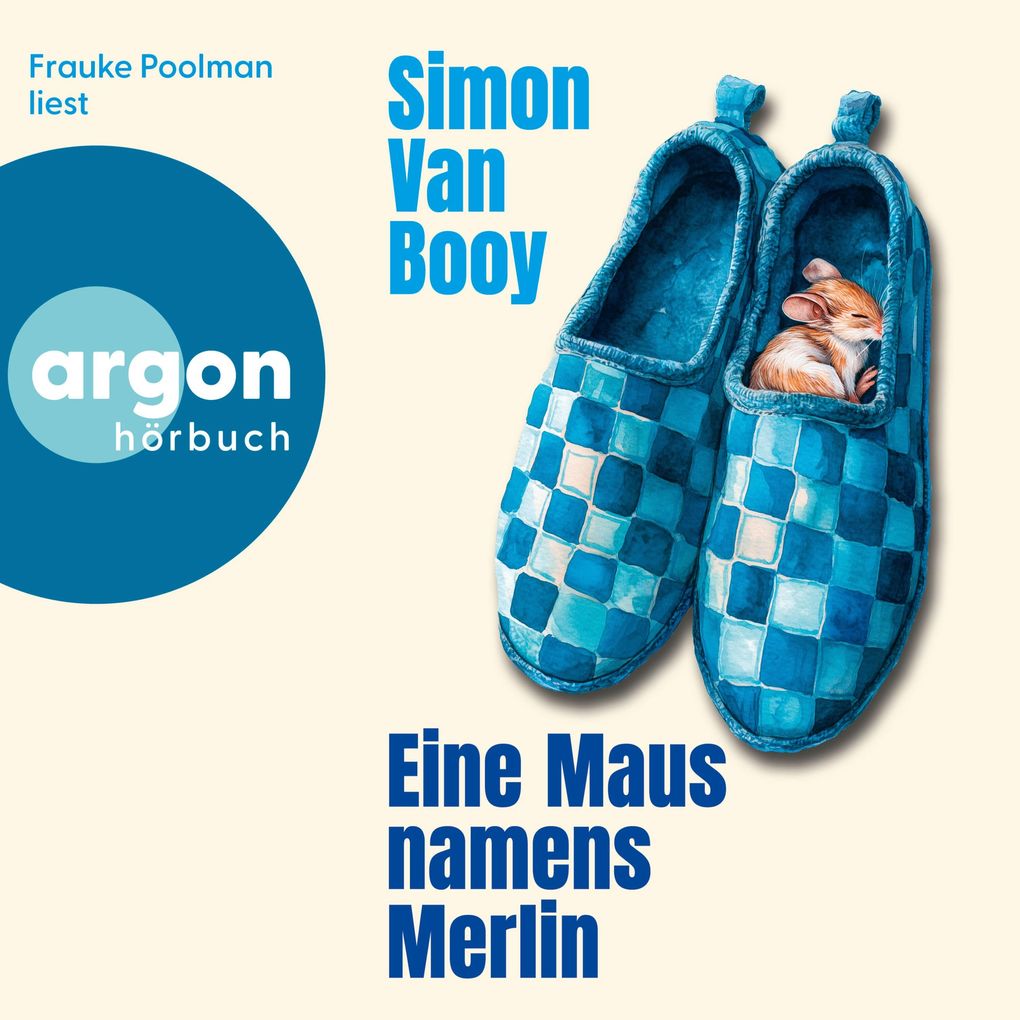Eine Maus namens Merlin