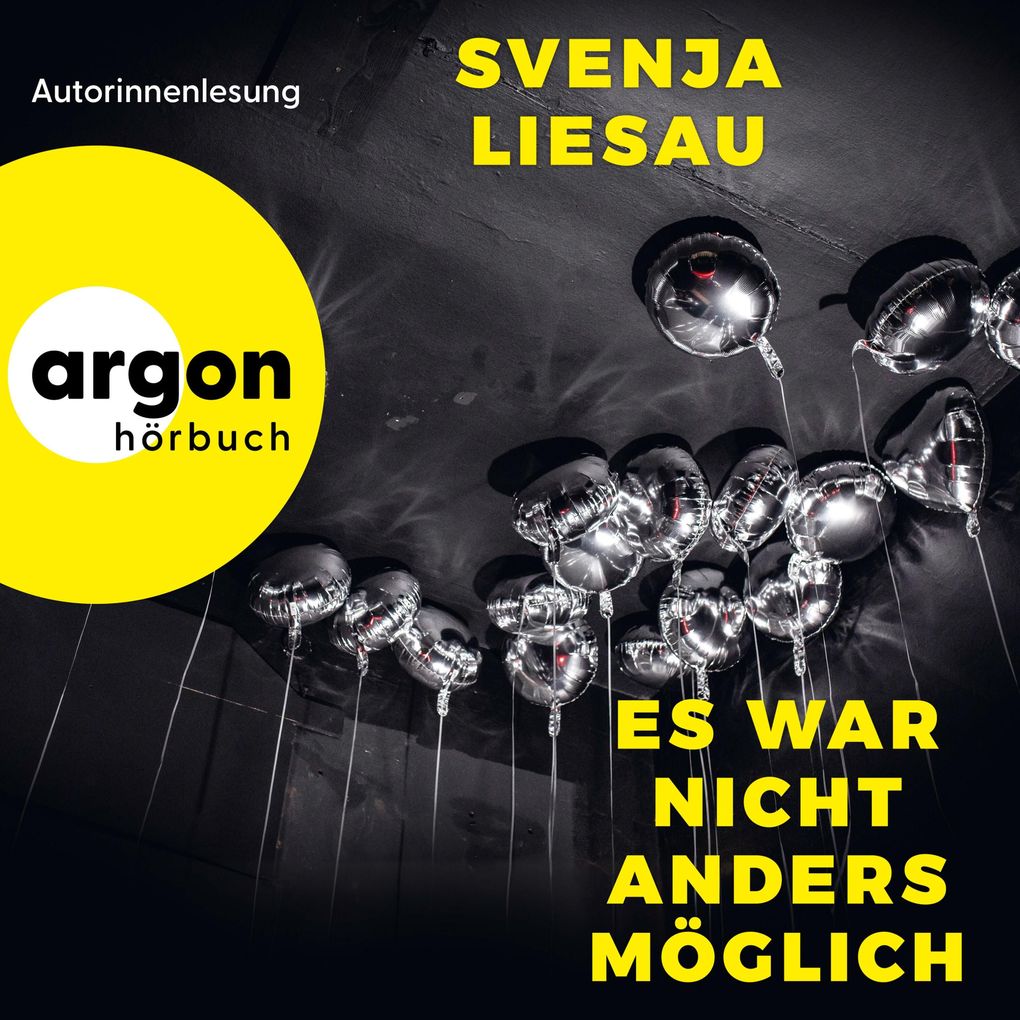 Es war nicht anders möglich