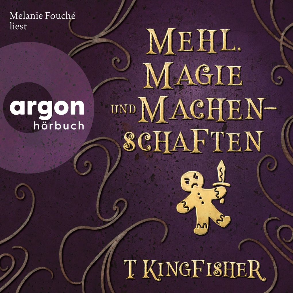 Mehl Magie und Machenschaften