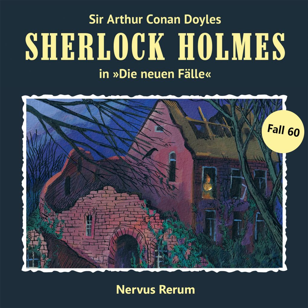 Nervus Rerum