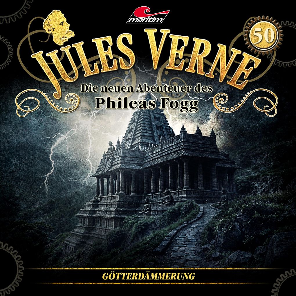Götterdämmerung