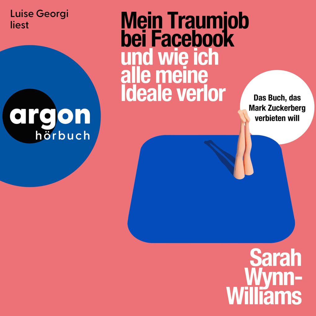Mein Traumjob bei Facebook und wie ich alle meine Ideale verlor