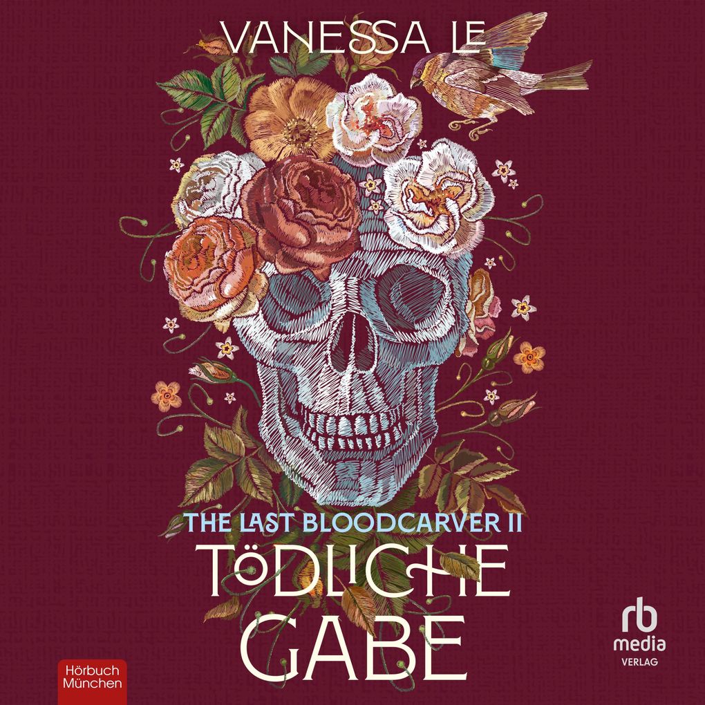 Tödliche Gabe