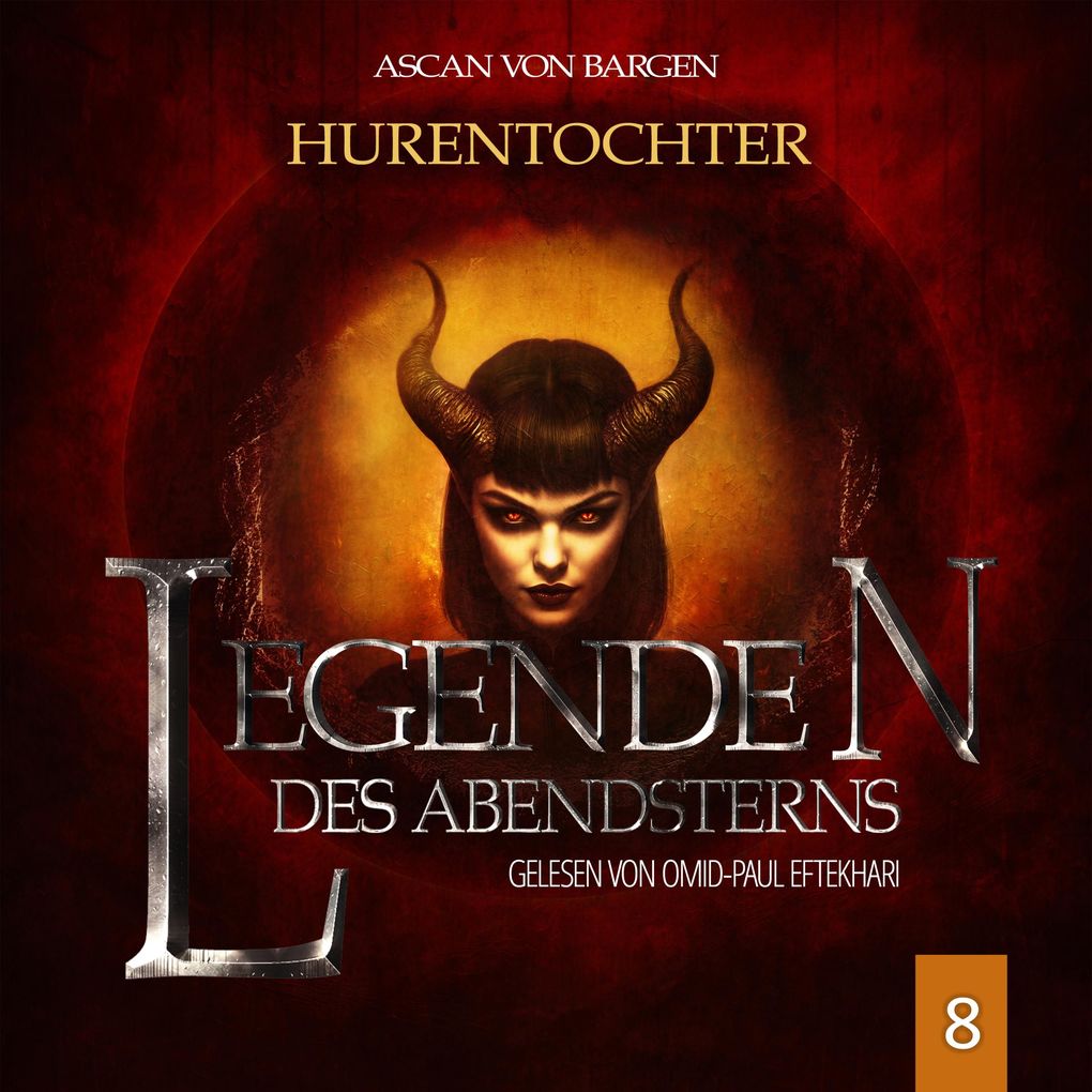 Hurentochter