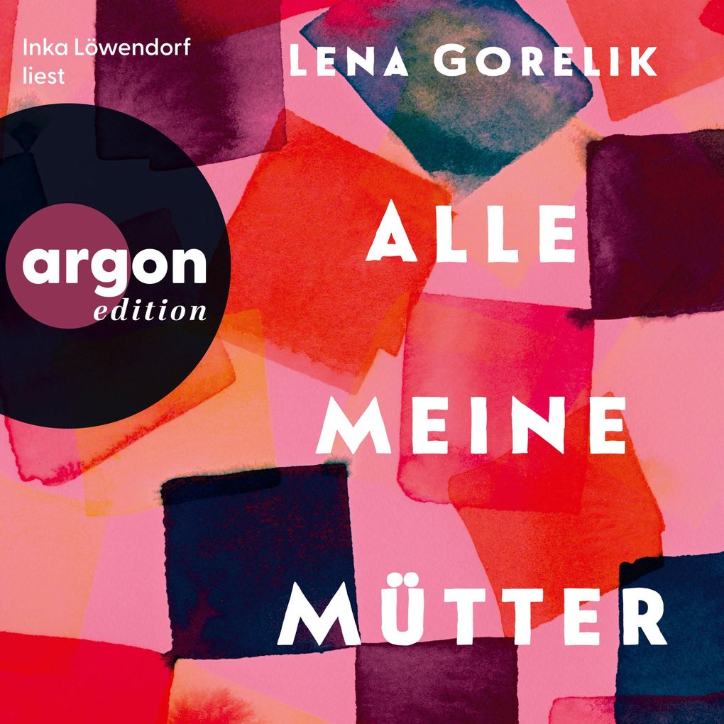 Alle meine Mütter