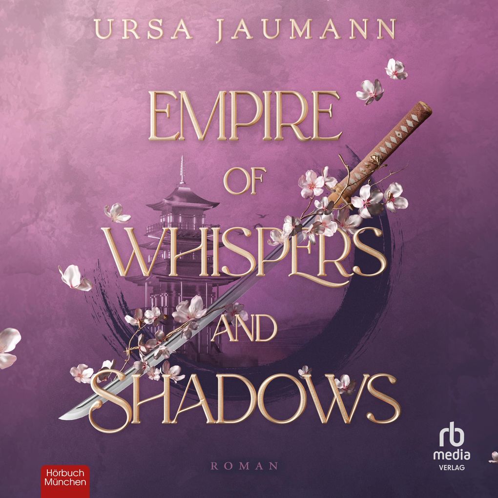 Empire of Whispers and Shadows
