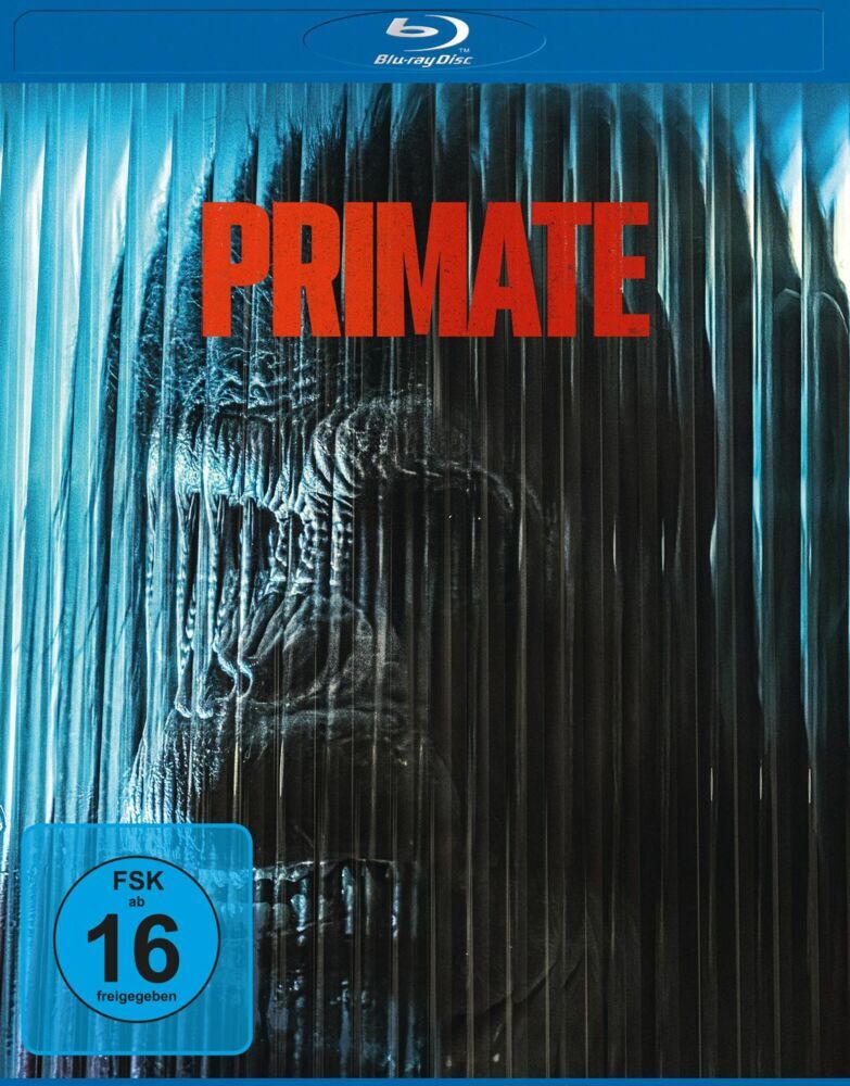 Primate