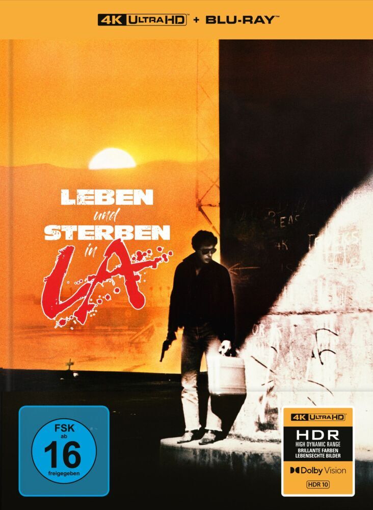 Leben und Sterben in L.A.