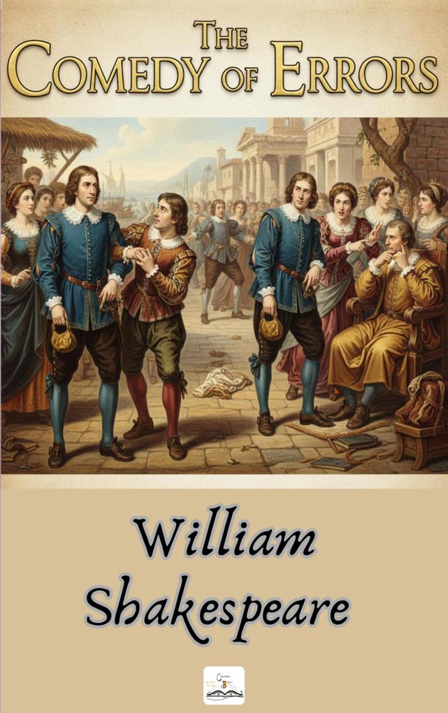 The Comedy of Errors