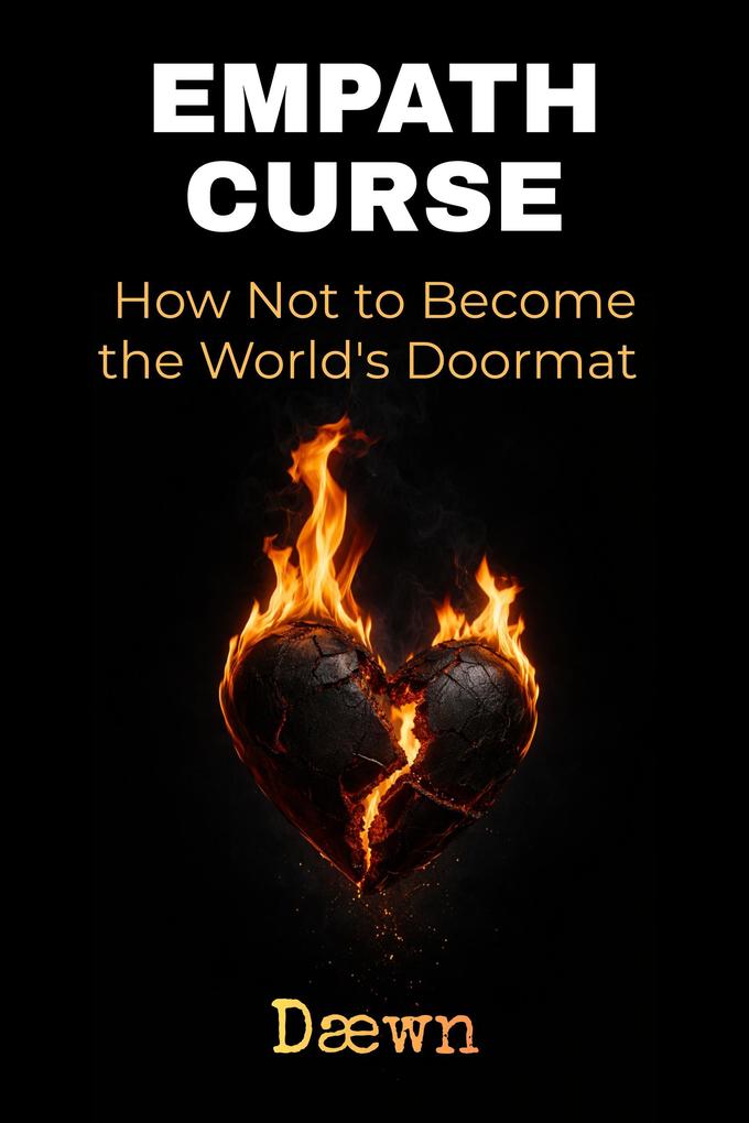Empath Curse: How Not to Become the World's Doormat