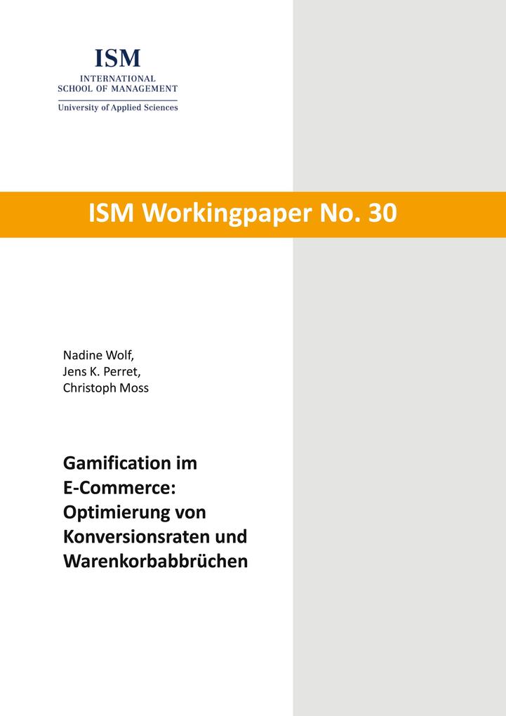 Gamification im E-Commerce: Optimierung von Konversionsraten und Warenkorbabbrüchen