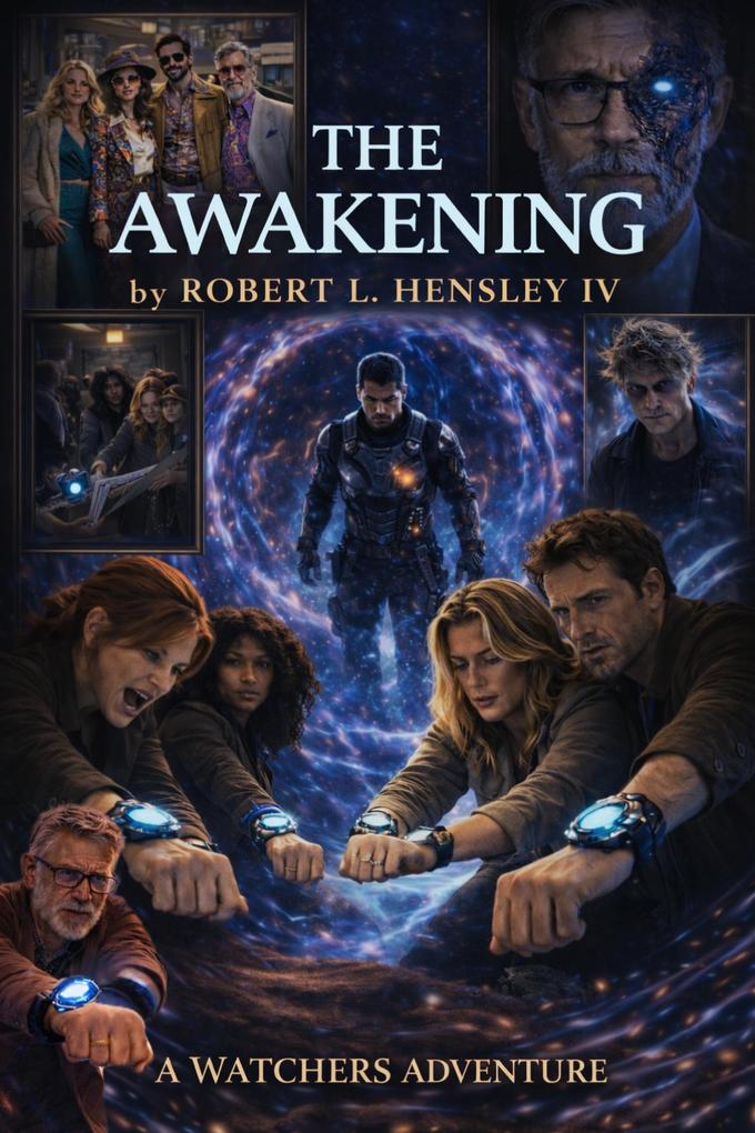 The Awakening