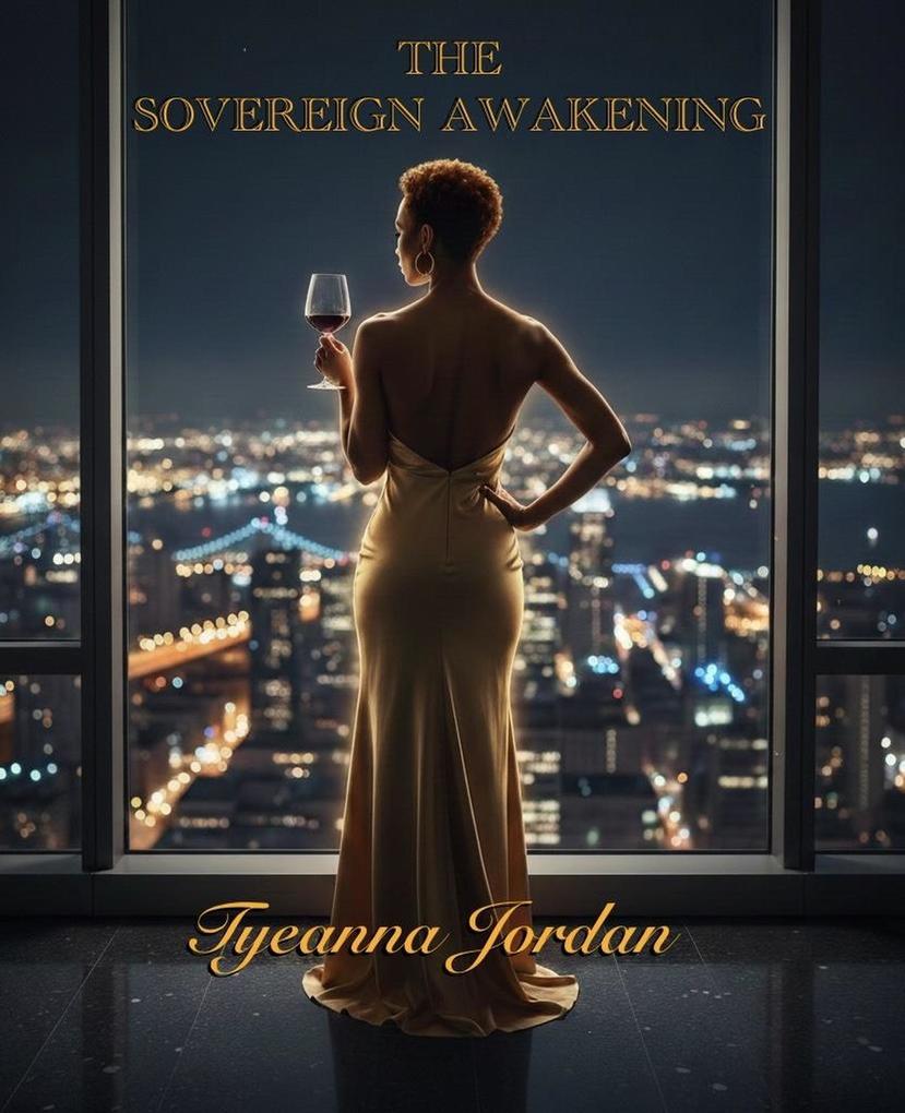 The Sovereign Awakening