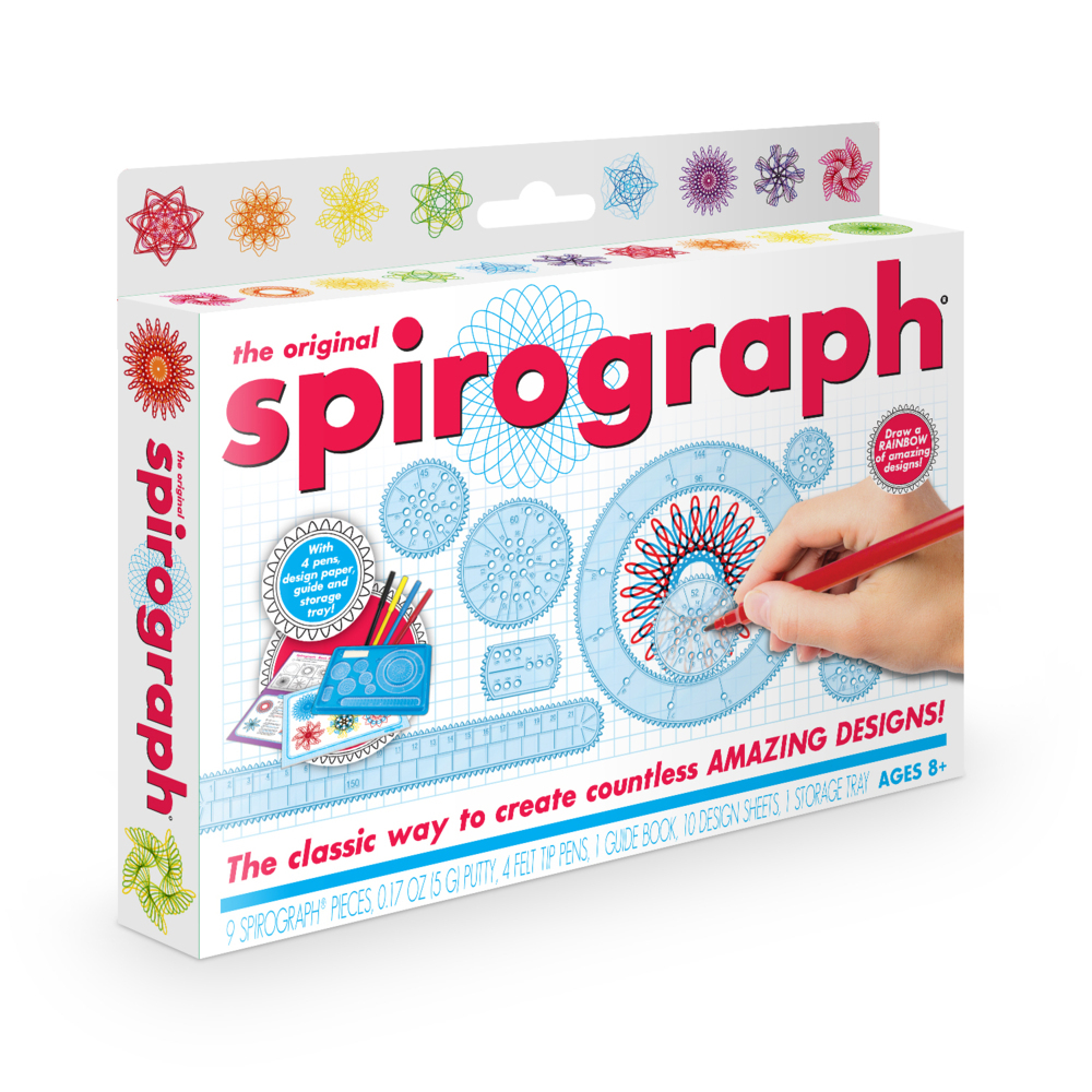 Spirograph - Starter Set