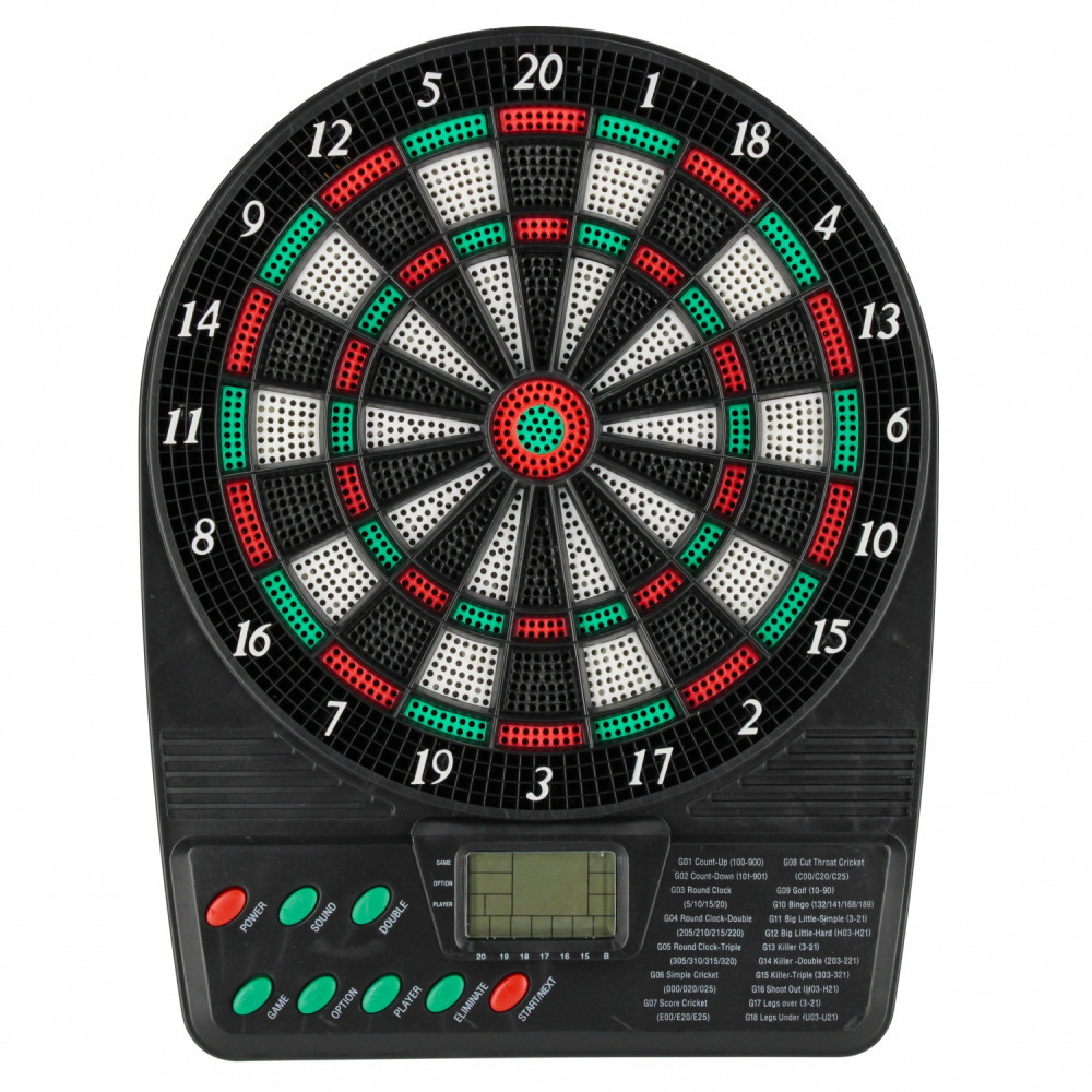 Dartboard-Box 31x37x4 MC-Box