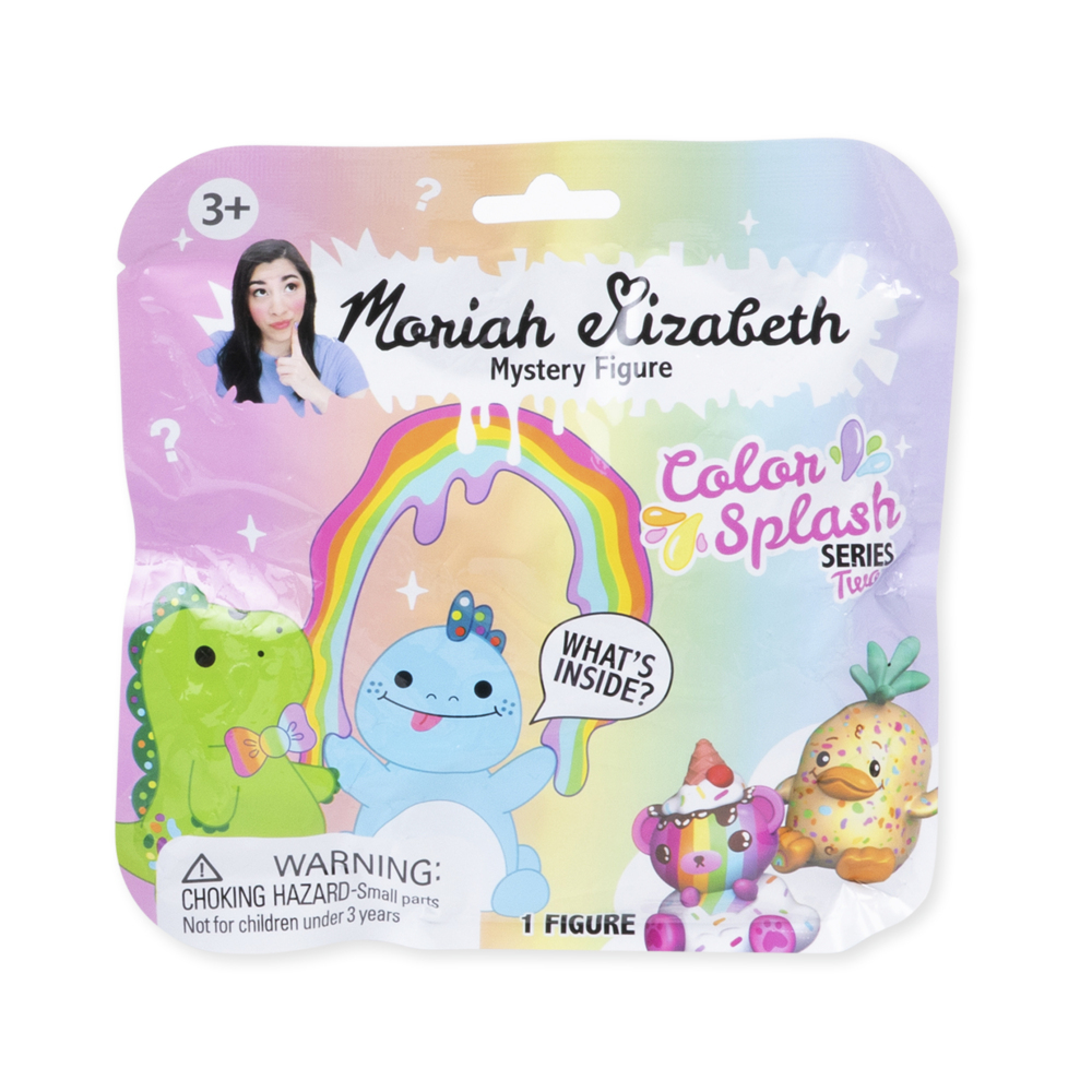 Moriah Elizabeth - Mystery Figures - Series 2