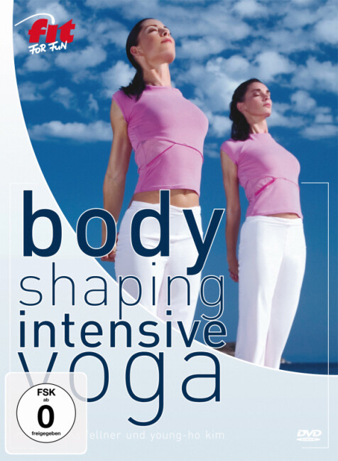 Fit For Fun-Bodyshaping Intensive Yoga