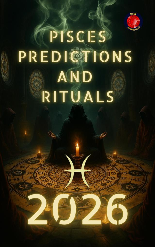 Pisces Predictions and Rituals 2026