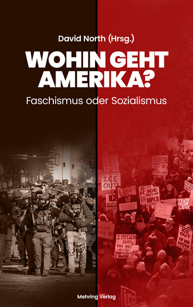 Wohin geht Amerika?