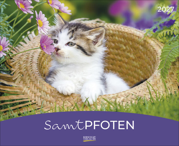 Samtpfoten 2027