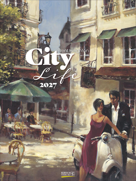 City Life 2027