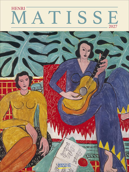 Matisse 2027