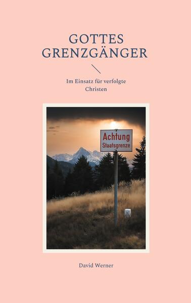 Gottes Grenzgänger