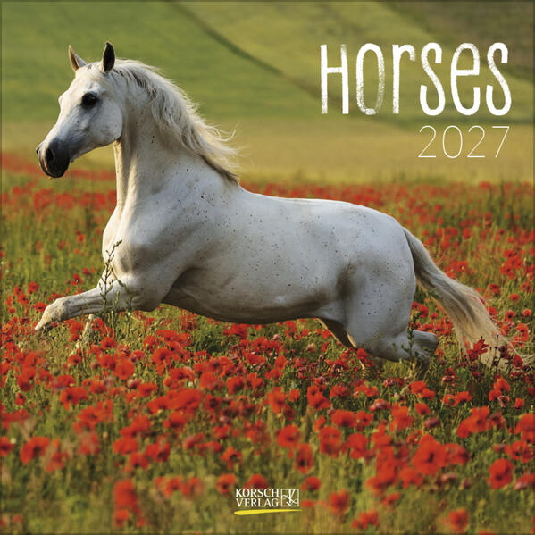 Horses 2027