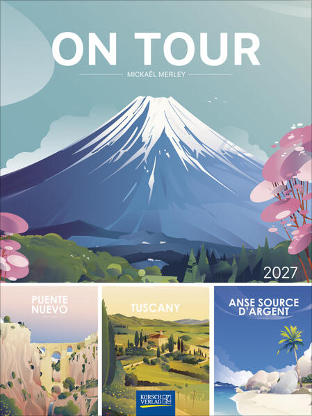 On Tour 2027