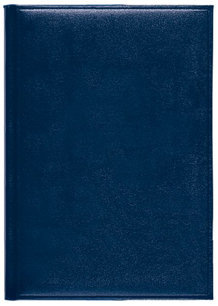 Buchkalender Chef-Timer Balaton blau 2027